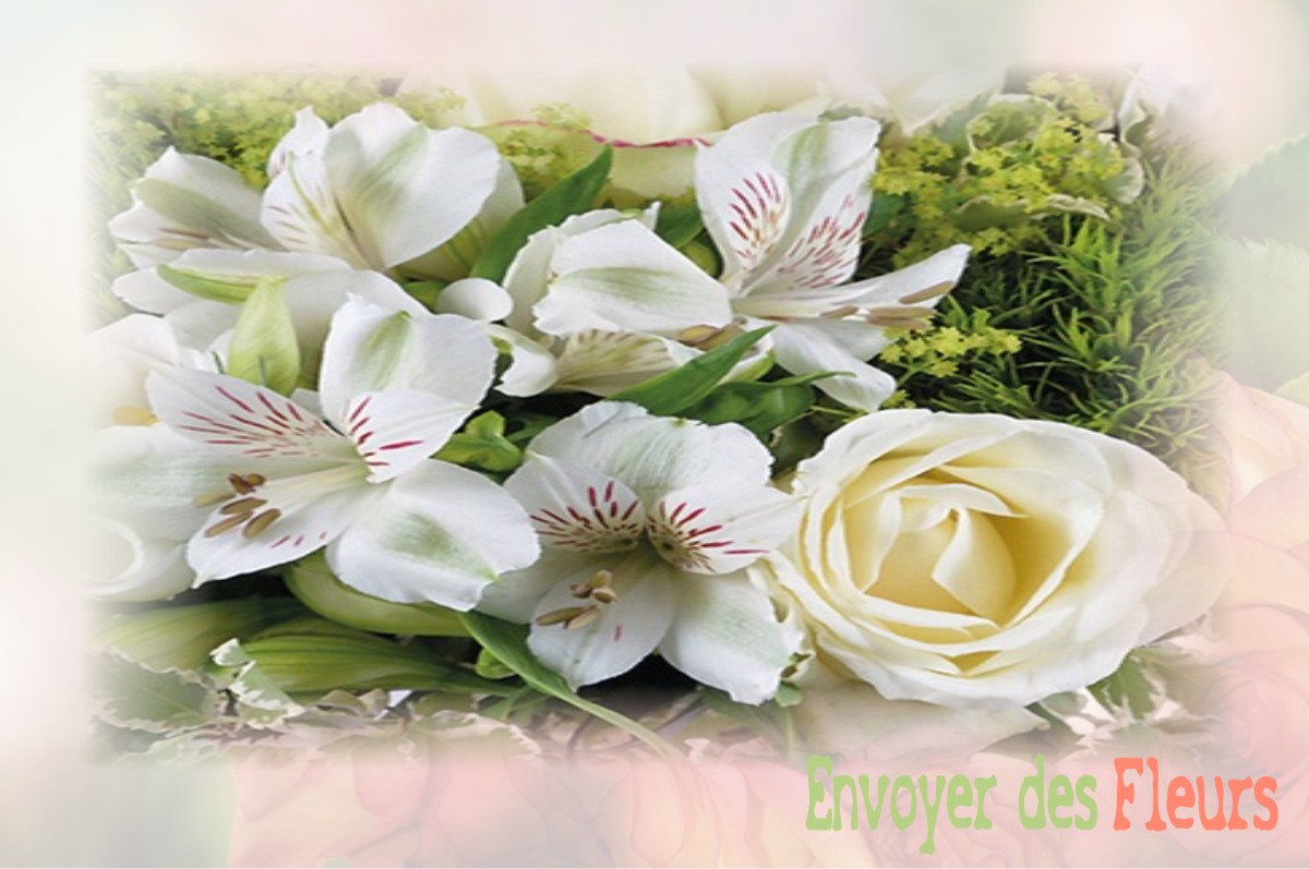 envoyer des fleurs à à SAINTE-FLAIVE-DES-LOUPS